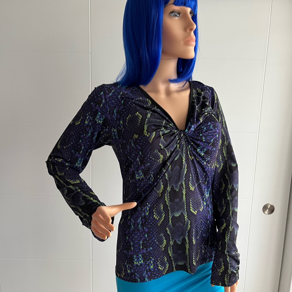 Python Top